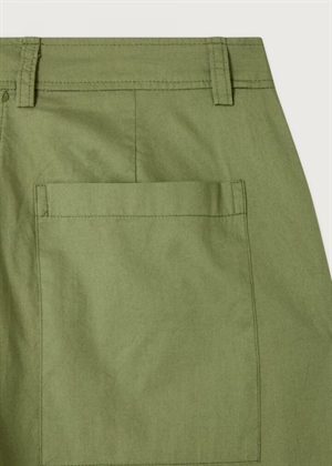 Hopratown buks Leaf American Vintage 